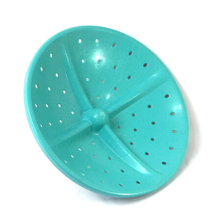 AGITADOR REVERSE 7.1/7.4K ORIGINAL VERDE COM BUCHA