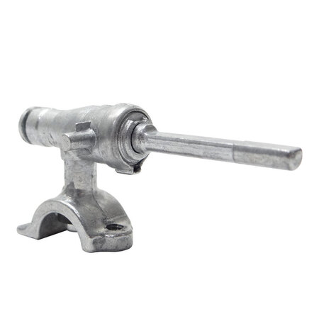 RAMAL ZAMAC ATLAS CAVALETE COM ENCAIXE