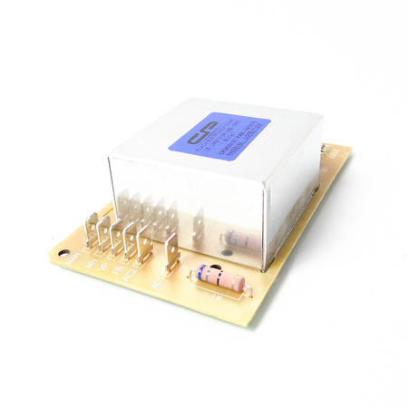 PLACA ELECTROLUX SUP LM-08 21081LBB/DBC CP