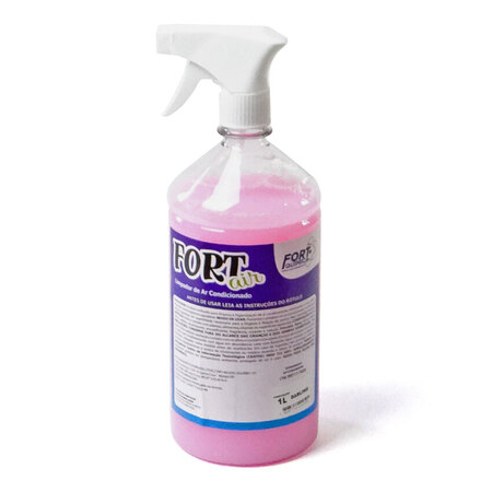 BACTERICIDA P/SPLIT FORT AIR DARLING 1 LITRO