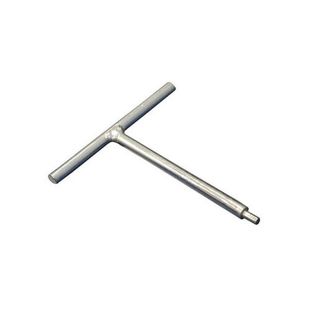 CHAVE T 4MM DO PARAFUSO AGITADOR MONDIAL
