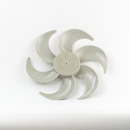 HELICE PHILCO TURBO ZES 30 CM CINZA (6 P)