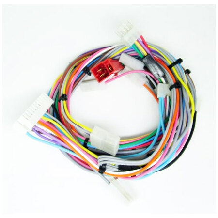 REDE ELETRICA SUPERIOR LA-15F