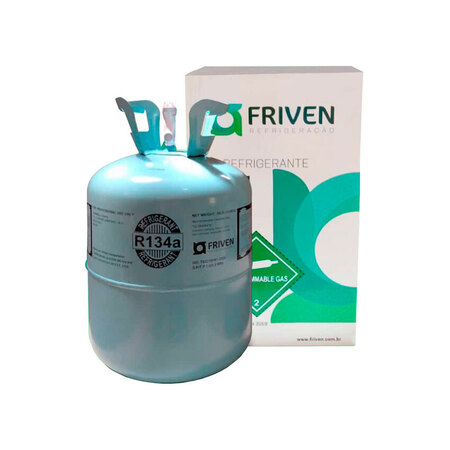 GAS  R-134A (DAC 13,6 KG) (FRIVEN)