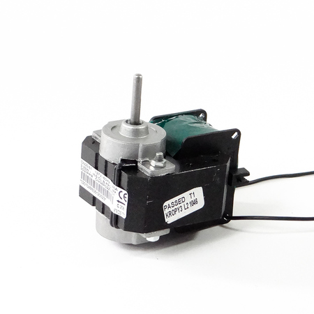 MICRO MOTOR ELCO 1/100 127V C/HELICE