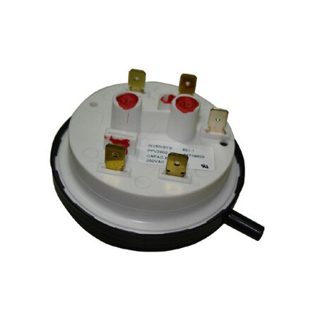 PRESSOSTATO ELECTROLUX 2NIVEL TOP-8 (21081CBA)