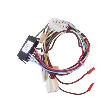 CHICOTE BRAST. SUPERIOR BABY MONDIAL ANTIGA