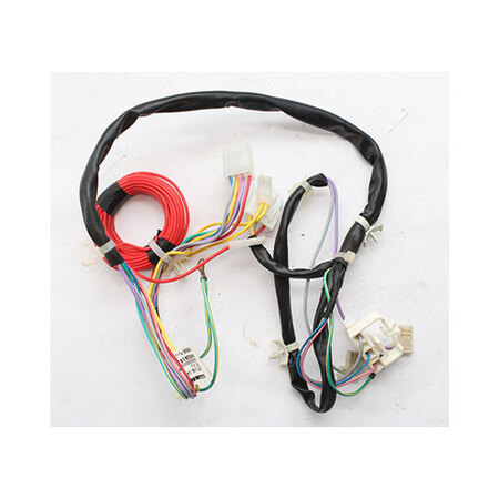 REDE ELETRICA INFERIOR LT15F/LTP15