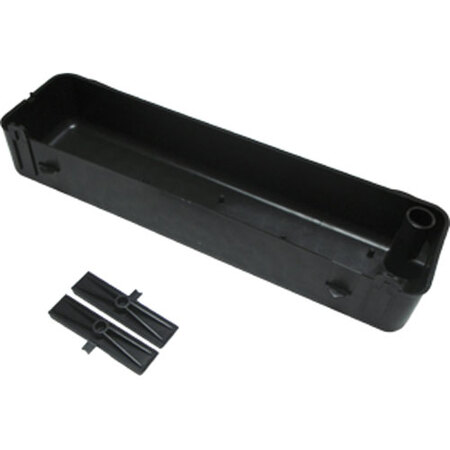 COLETOR VAPORIZACAO GL DC-440