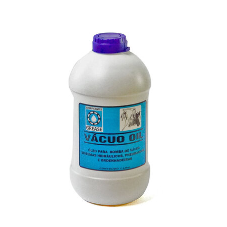OLEO BOMBA VACUO 1 LITRO