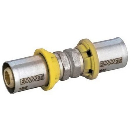 UNIAO GAS 20X20 PRENSAR