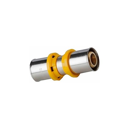 UNIAO GAS 20X20 PRENSAR