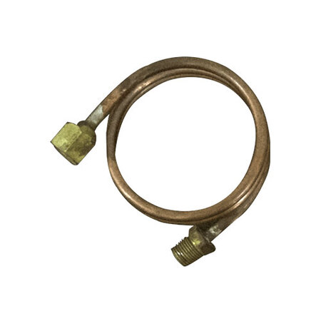 LIGACAO 1/8 NPT(E) X 1/8 NPT(I)