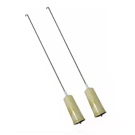 CJ SUSPENSAO TRASEIRA + GRAXA CWI05A/06A/CWI21