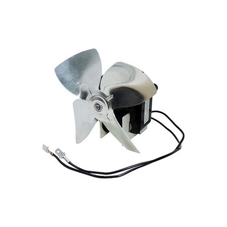 MICRO MOTOR ELCO 1/100 220V C/HELICE