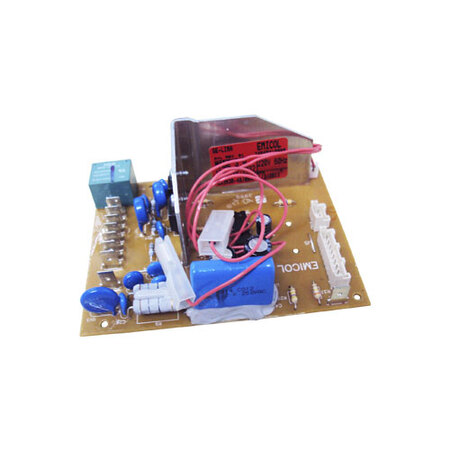 PLACA ELETRONICA LAV. GE 220V