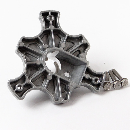 SUPORTE CESTO HARMONIZADO (PPLV0050)