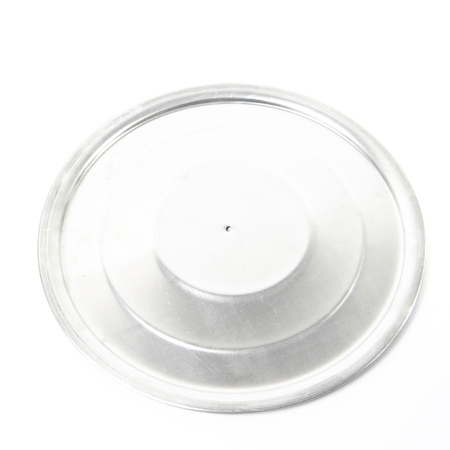 TAMPA C/ POMEL N. 30