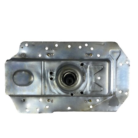 MECANISMO CONTINENTAL 10KG C/BASE RECOND. 25CM