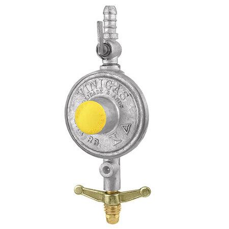 REGULADOR B. PRESSAO MAX RB 2KG