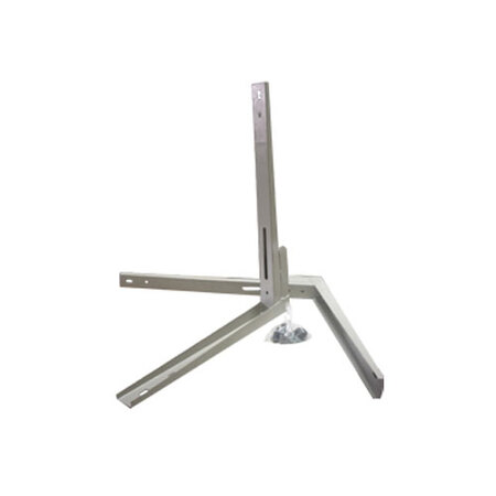 SUPORTE SPLIT 650MM 24/48000 BTUS C/ REFORCO