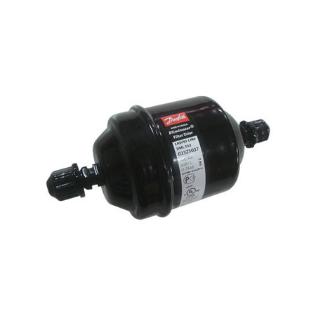 FILTRO SECADOR DML/DCL - 052R 105X1/4 ROSCA