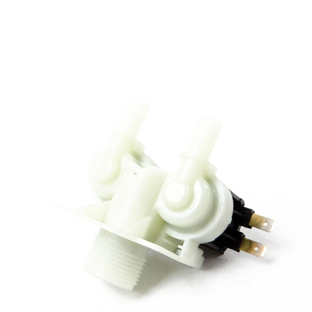 VALVULA DUPLA CONSUL CWC24A 220V 1X2 (326007924)