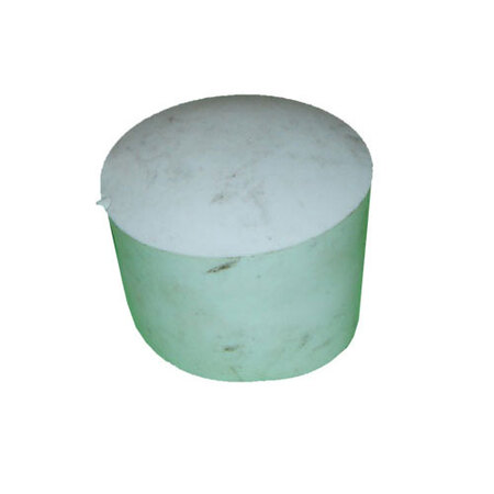 PONTEIRA P/ CADEIRA EXT. 5/8 BRANCA