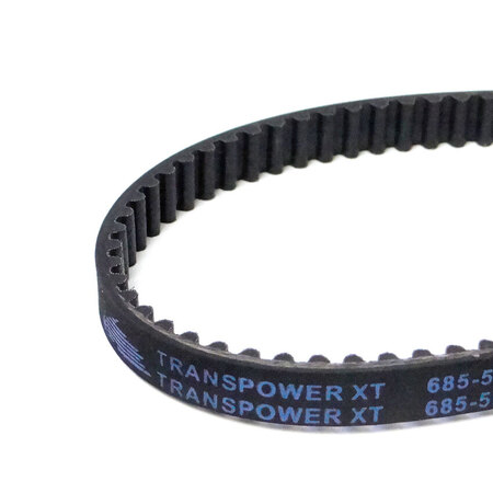 CORREIA DENTADA TANQUNHO LATINA ECO