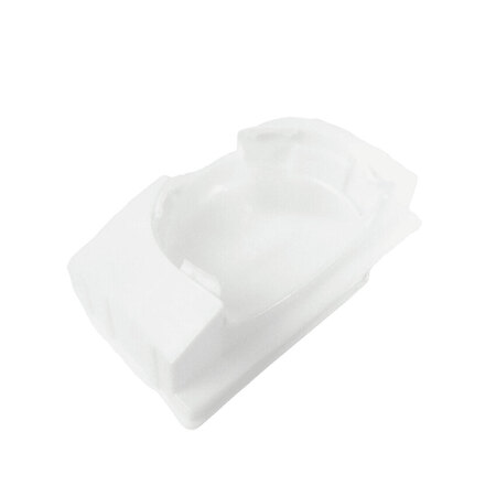 Recipiente De Evaporação Refrigerador Embraco Cód. 326065990