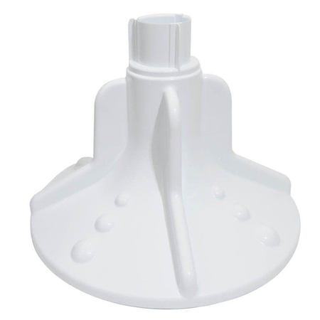 AGITADOR ELECTROLUX INFERIOR LT12F