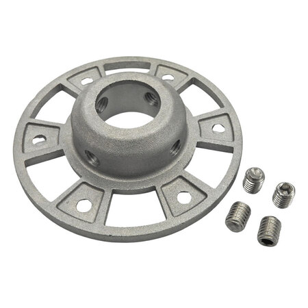 SUPORTE DP CESTO BRAST. BWL15/CWL15 15KG