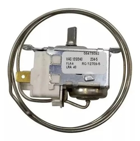 TERMOSTATO ELECTROLUX R13/R24/R26/R27/R34 A10411501