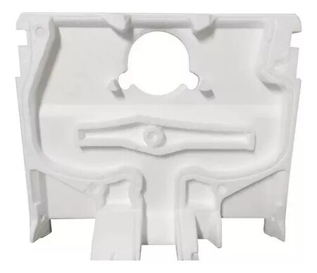 ISOLACAO BRAST TRASEIRA CRM51/52 W10477178