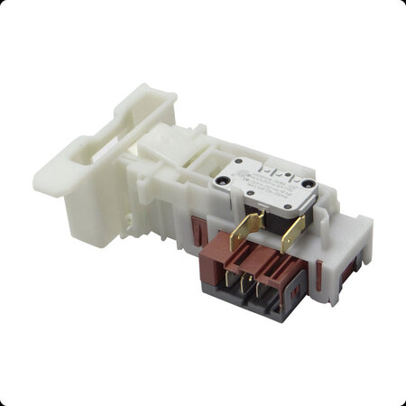 TRAVA PORTA LTR-15 BIVOLT