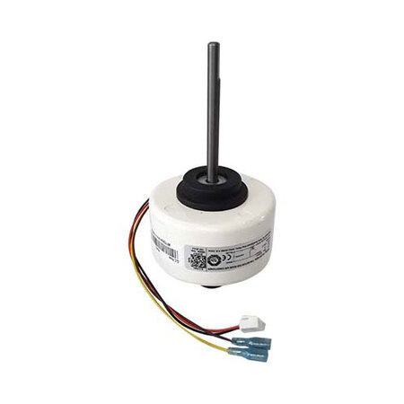 MOTOR VENTILADOR EVAPORADORA LG 7/12BTUS