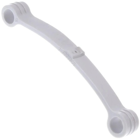Tirante Para Lavadoras Branco Bwq24 Original