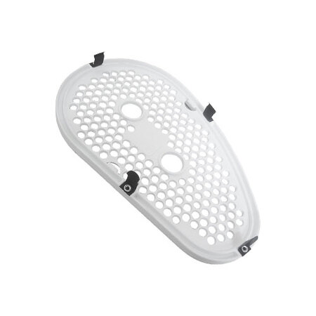 TAMPA RETENTORA DE FIAPOS - LID