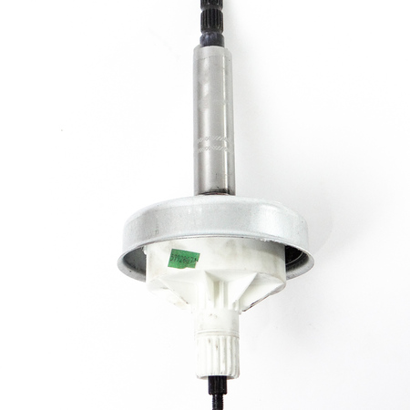 Cambio Mecanismo Brastemp E Consul Eixo Curto 326012775