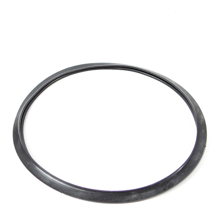 BORRACHA ROCHEDO NOVA 6 X 8 L C/ PIQUE