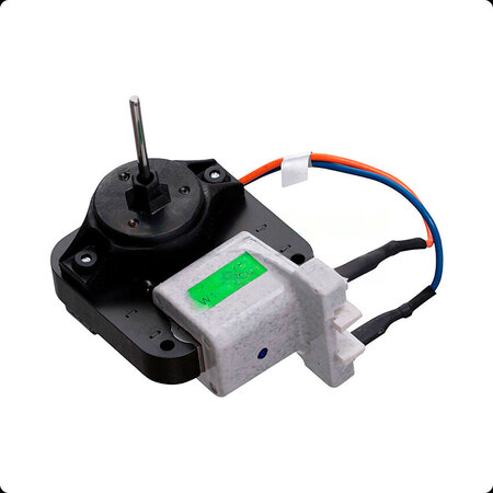 MOTOR DO VENTILADOR 127V