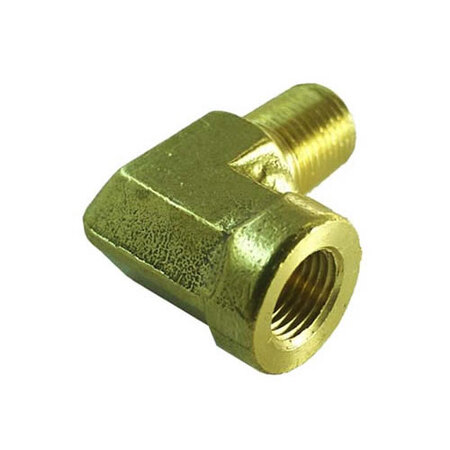 COTOVELO 1/8 NPTM X 1/8 NPTF