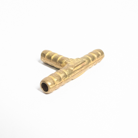 TE 3/8 BM X 3/8 BM X 3/8 BM