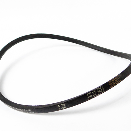 CORREIA A 36 MUELLER LUXO 4/FIBRA PLUS