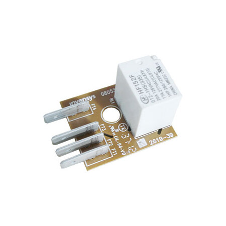 RELE ELECTROLUX LQ10/LQ11/LS12Q/LBU15/LB12Q