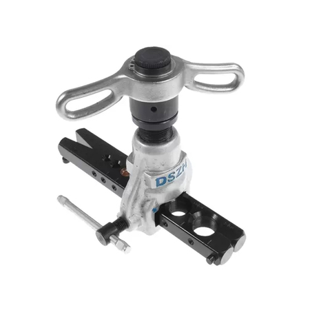 FLANGEADOR EXCENTRICO 1/4´´ A 3/4 COM CATRACA