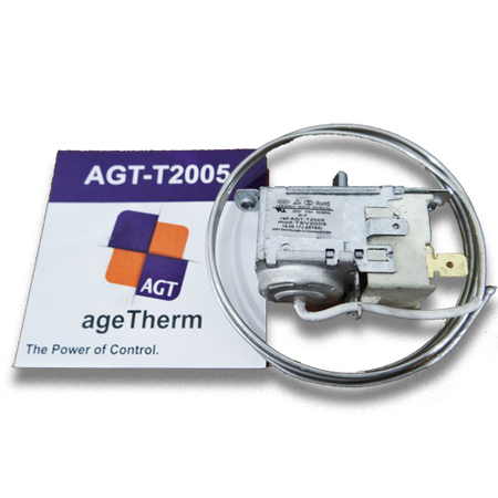 TERMOSTATO BRASTEMP  2 PORTAS 350/360/370/380/390/