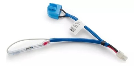 BIMETAL ELECTROLUX COMPATIVEL C/ DF34/DF35/DF36 C/ FUSIVEL