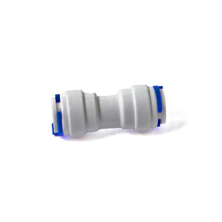 CONEXAO RETA 5/16 X 5/16 (8MM)