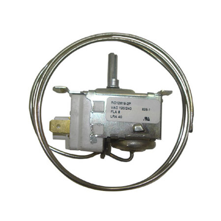 TERMOSTATO CLIMAX/GELOMATIC 1 PORTA